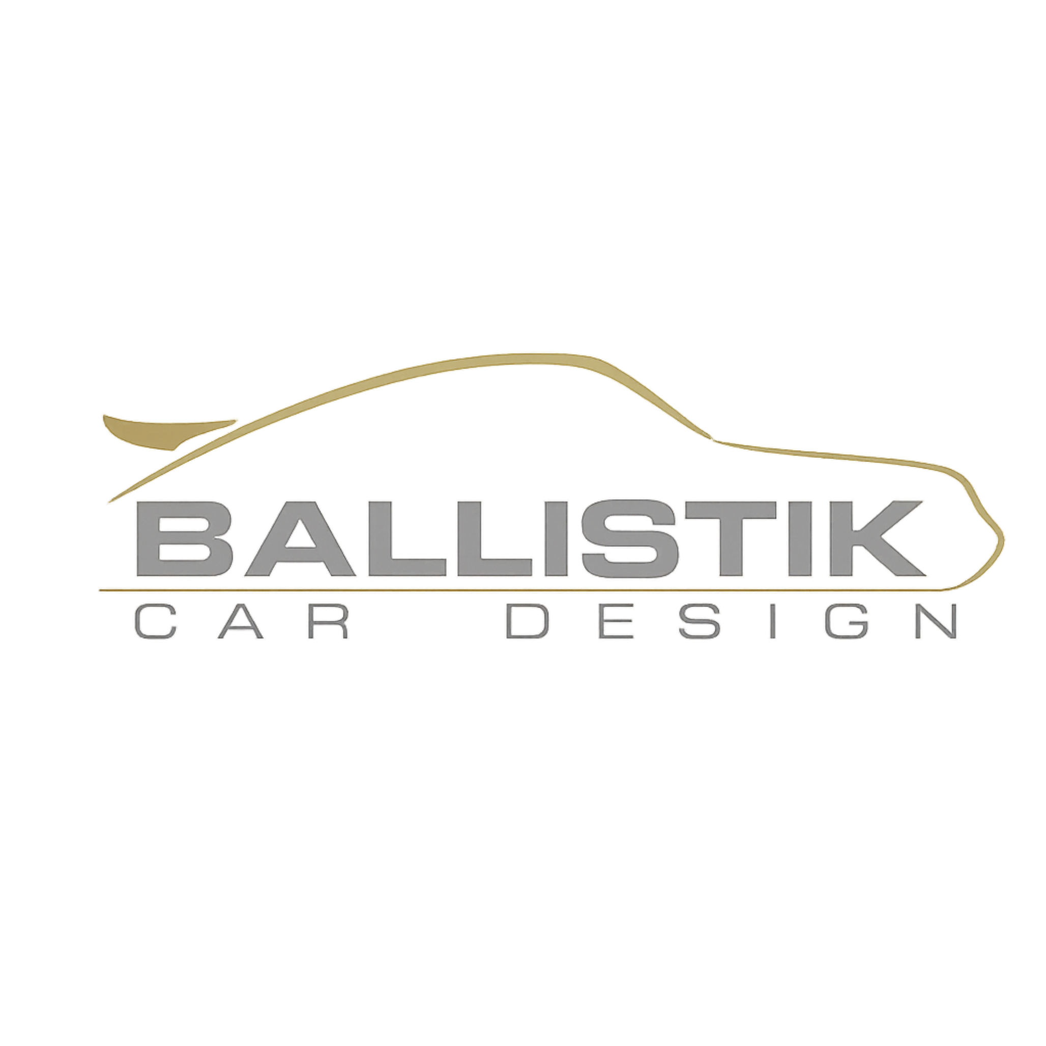 BALLISTIK CAR DESIGN