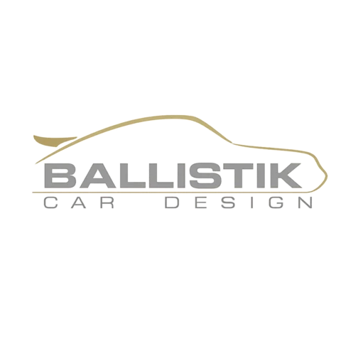 BALLISTIK CAR DESIGN